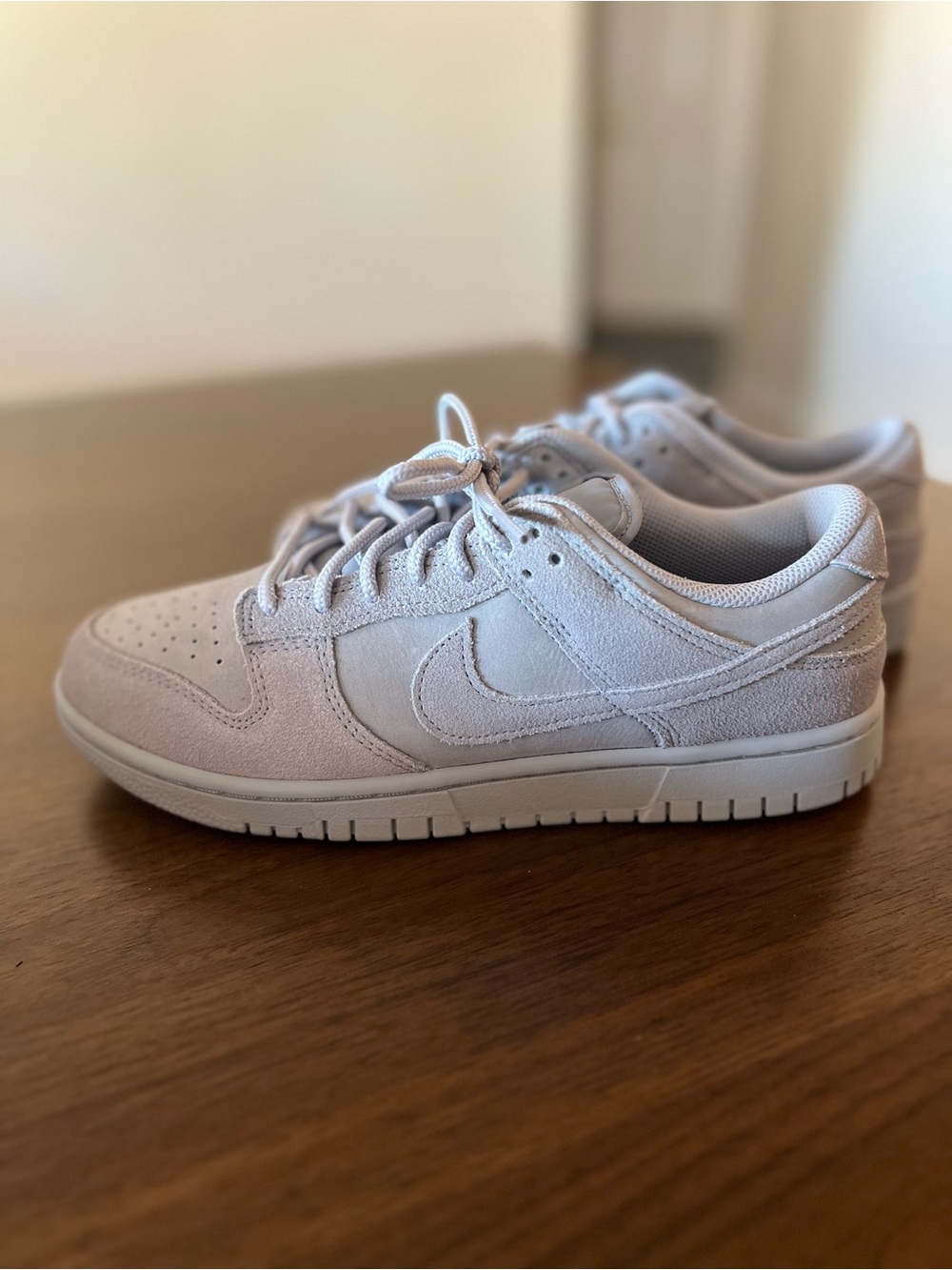 NEW Nike Men’s Dunk Low